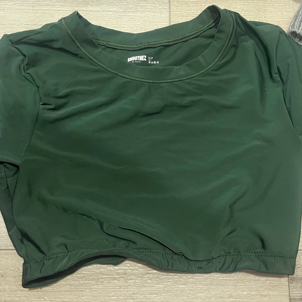 aerie top